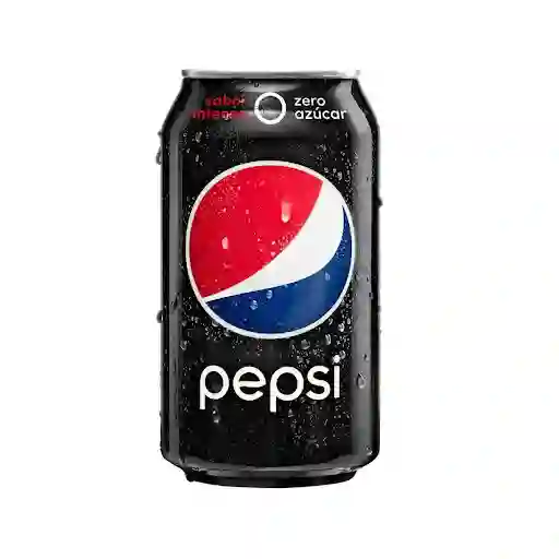 Pepsi Zero  350cc