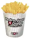 Papas Fritas Mega