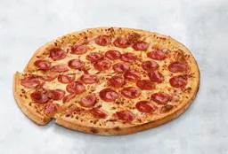 Promo Pizza Mediana
