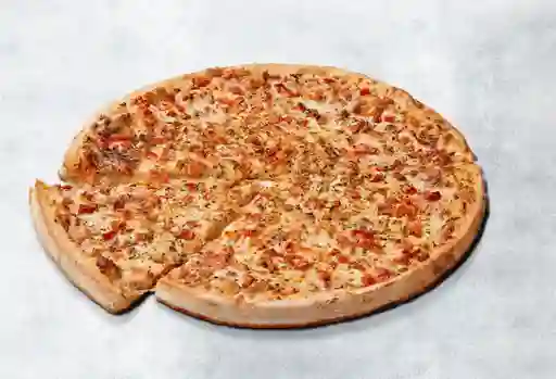 Promo Pizza Familiar