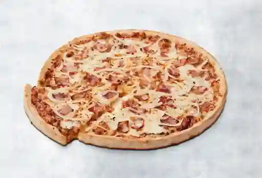 Pizza Texana