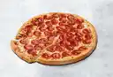 Pizza Doble Pepperoni