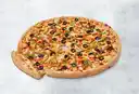 Pizza Vegetariana