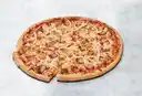 Pizza Pollo Bbq