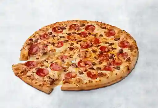 Pizza Super Meat