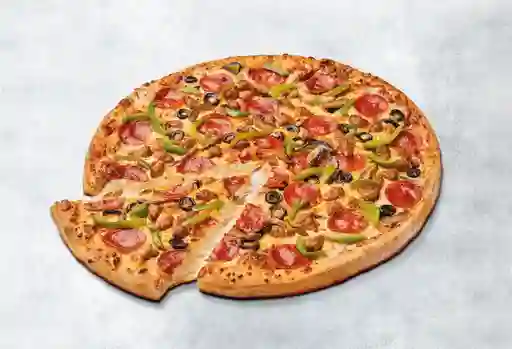 Pizza Suprema