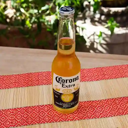 Cerveza Corona Sin Alcohol
