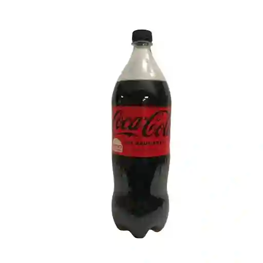 Coca Cola Zero 1.5lts