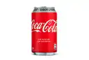 Coca Cola Light 350cc