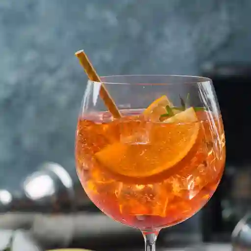 Aperol Spritz