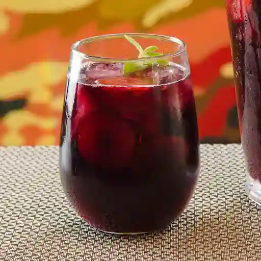 Sangria Berries 500cc