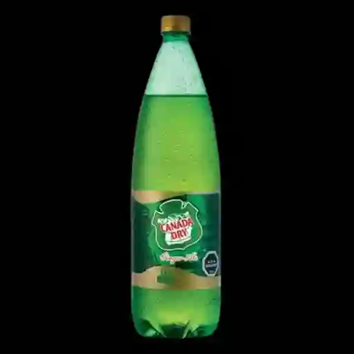 Canada Dry 1.5 Ltrs