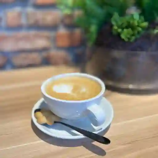 Cappuccino Simple Sabores.
