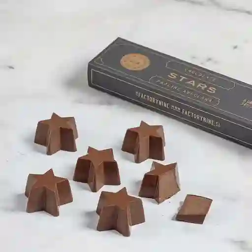 Chocolate Praliné Avellana Sinazúcar