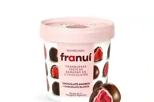 Bombones Chocolate Amargo