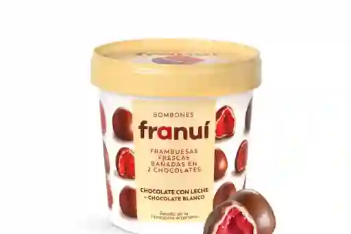 Bombones Chocolate Con Leche