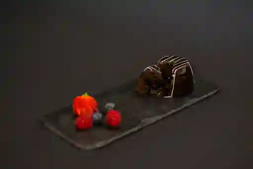 Volcán De Chocolate