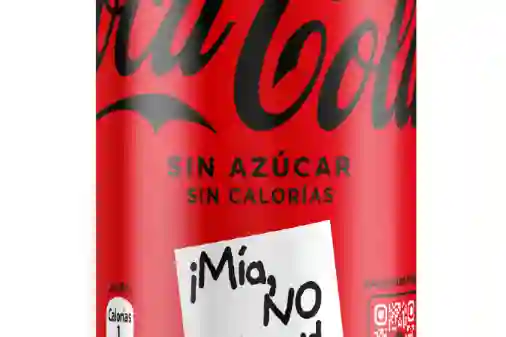 Coca Cola Zero 350ml