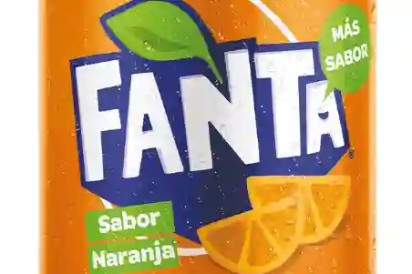 Fanta 350ml