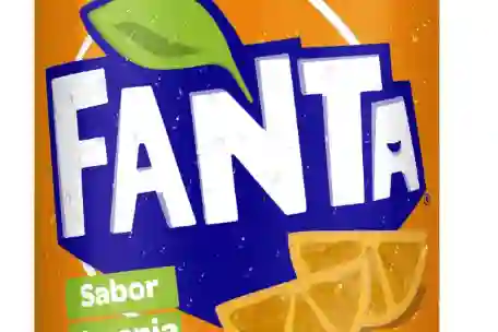 Fanta Zero 350ml