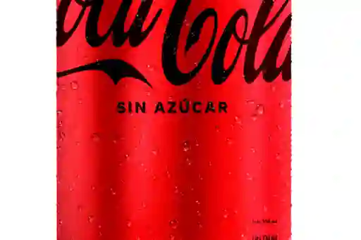 Coca Cola Zero 220ml