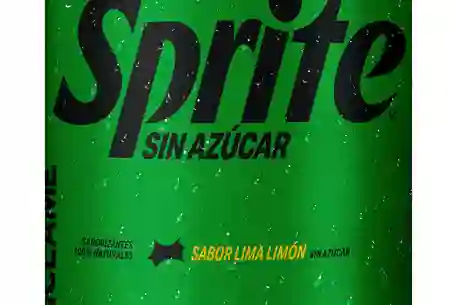 Sprite Zero 220ml