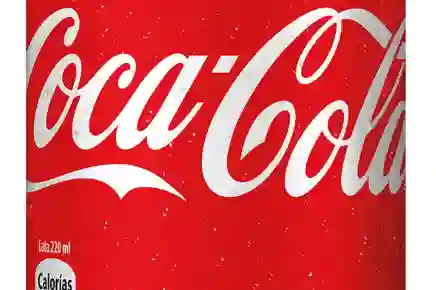 Coca Cola 220ml