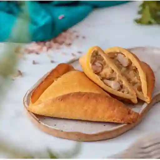 Empanada De Camaron Keto, 150 Gr