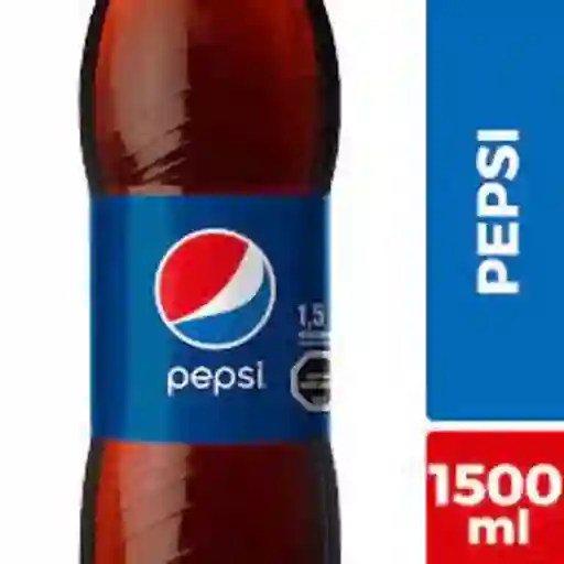 Pepsi 1.5lts