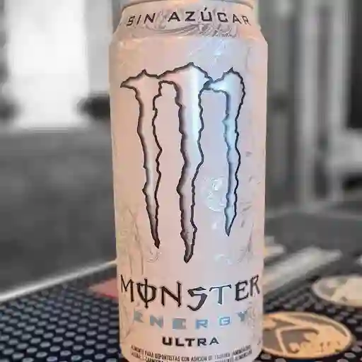 Monster Ultra