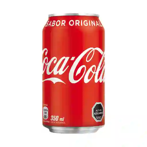 Coca-cola Sabor Original 350ml
