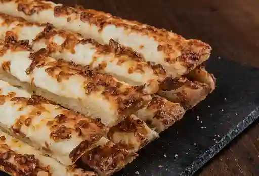 Palitos De Queso 10 Unidades