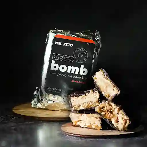 Ketobomb
