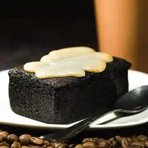 Brownie Mantequilla De Maní