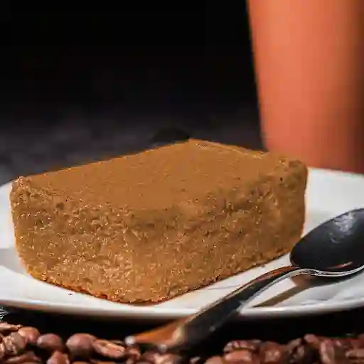 Queque De Nuez & Canela.