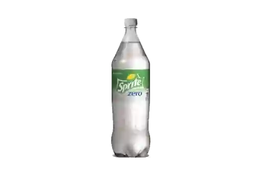 Bebida Sprite Zero 1,5 L