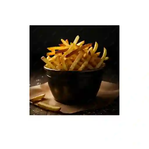 Classic French Fries 300gr