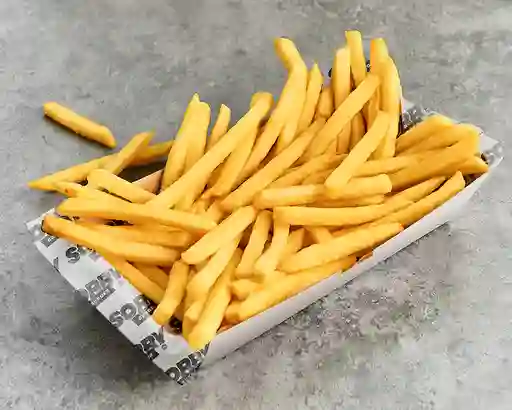 Original Sorry Fries Xl