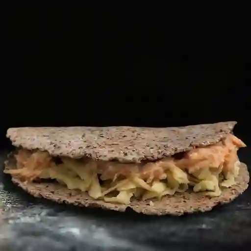 Quesadilla Pollo Mozzarella