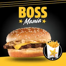 Boss Mania