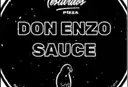 Don Enzo's Secret Sauce