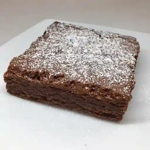 Brownie Artesanal Deliv