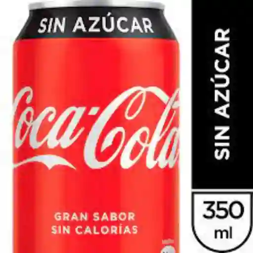 Coca Cola Zero