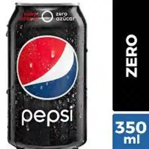 Pepsi Zero 350cc