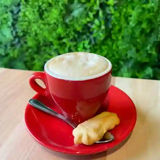 Cappuccino Simple Sabores