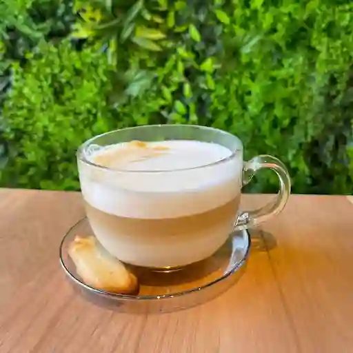 Latte Chai