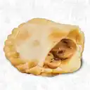 Empanada Champiñón Queso