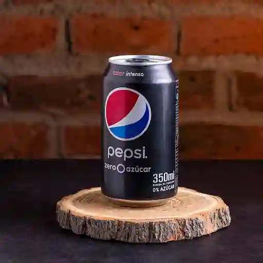 Pepsi Sin Azúcar 350ml