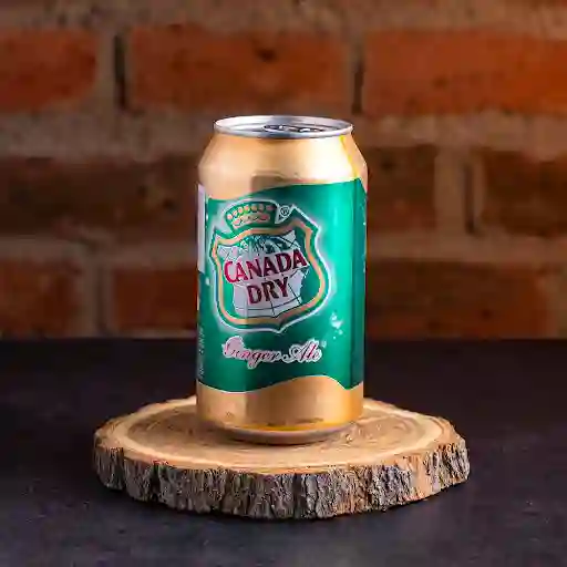 Canada Dry Normal 350ml