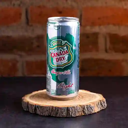 Canada Dry Light 310ml